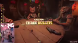 Liar's Bar