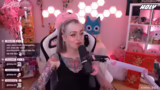 Alert Anpassung, Twitch Probl…