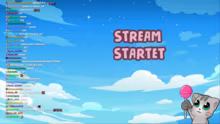 LIVE VON DER POLARIS im Cosplay! ♡ mit…