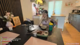 Frühstücken! ♡ woop woop patreon