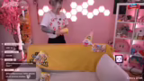 Vorbereitungen für den Mario…