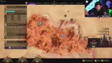 Letzten Mechaniken testen !Dune -A-THON…