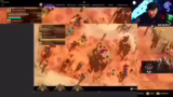 Herausforderungen im Gameplay…