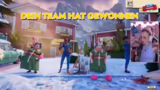 Intensive Spielphase, Taktike…