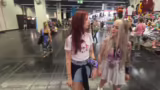 GAMESCOM! Mit @baso ♡ patreon !aldigami…