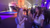 Gamescom-Erfahrungen und Comm…