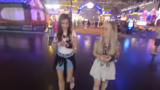 Erkundung der Gamescom-Stände…