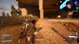 Sniper-Turm, Lager-Upgrade un…