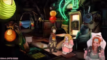 GAMEMARATHON Deponia Doomsday! Im Cospl…