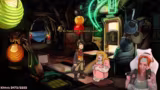 GAMEMARATHON Deponia Doomsday! Im Cospl…