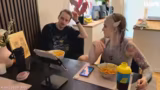 Just Chatting