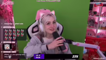 12 STUNDEN STREAM! ♡ Heute gibts HORROR…