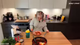 Shashuka Fertigstellung und B…