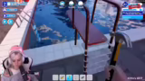 Dominik raided und Chaos im S…