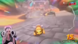 Mario Kart Rundenanalyse und…