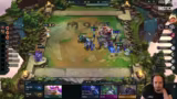 Neue Champions in Teamfight Tactics – Welche Entwicklungen bringt Set 11?