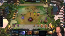 [top900euw] auch heute wird nicht rumge…
