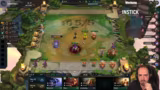 [top900euw] auch heute wird nicht rumge…