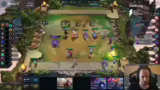 Teamfight Tactics