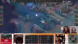 Teamfights, Objectives und Fe…