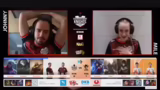 Draft-Analyse und Champion-Pi…