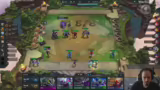 Ich bin GRANDMASTER TFT EM Quali Ladder…
