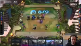 Teamfight Tactics
