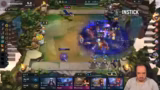 Teamfight Tactics