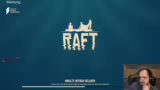 Raid, Bohrinselentdeckung und…