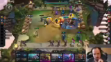 Diskussion über Tristana und…
