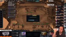 [Platz83euw] TPC Cast ab 16 Uhr ! Morge…