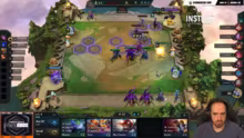 11 Stunden TFT Cast - EM Quali into TPC…