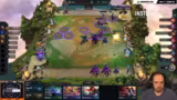 11 Stunden TFT Cast - EM Quali into TPC…