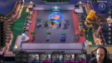Teamfight Tactics