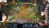 Alistar 3 und Exotec-Strategi…