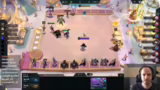 TFT EM Qualifikation: Finaler…