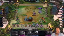 [Top150euw] 39LP bis CHALLENGER EM Qual…