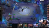 Start von Game 3 und Analyse…