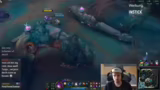 League of Legends