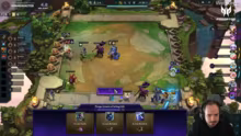 [506LP] Challenger PUSH, dann Double Up…