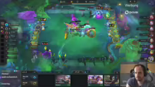 [top700EUW] TFT ist kaputt, manchmal sp…