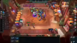 Item-Pech und Strategieanpass…