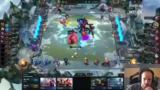 Teamfight Tactics