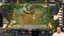Das NEUE Set ist LIVE Spiele meine Plac…