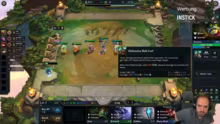 NEUES TFT Set mit NEUER Engine Später L…