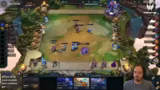 Teamfight Tactics