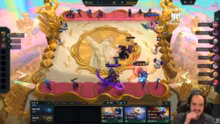 [Cast] Halbfinale von Project PBE mit K…