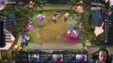 Co-Streaming-Absage und Spiel…
