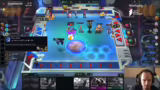 Community-Interaktion, Strate…