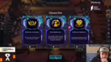 Mid-Game Entscheidungen und S…